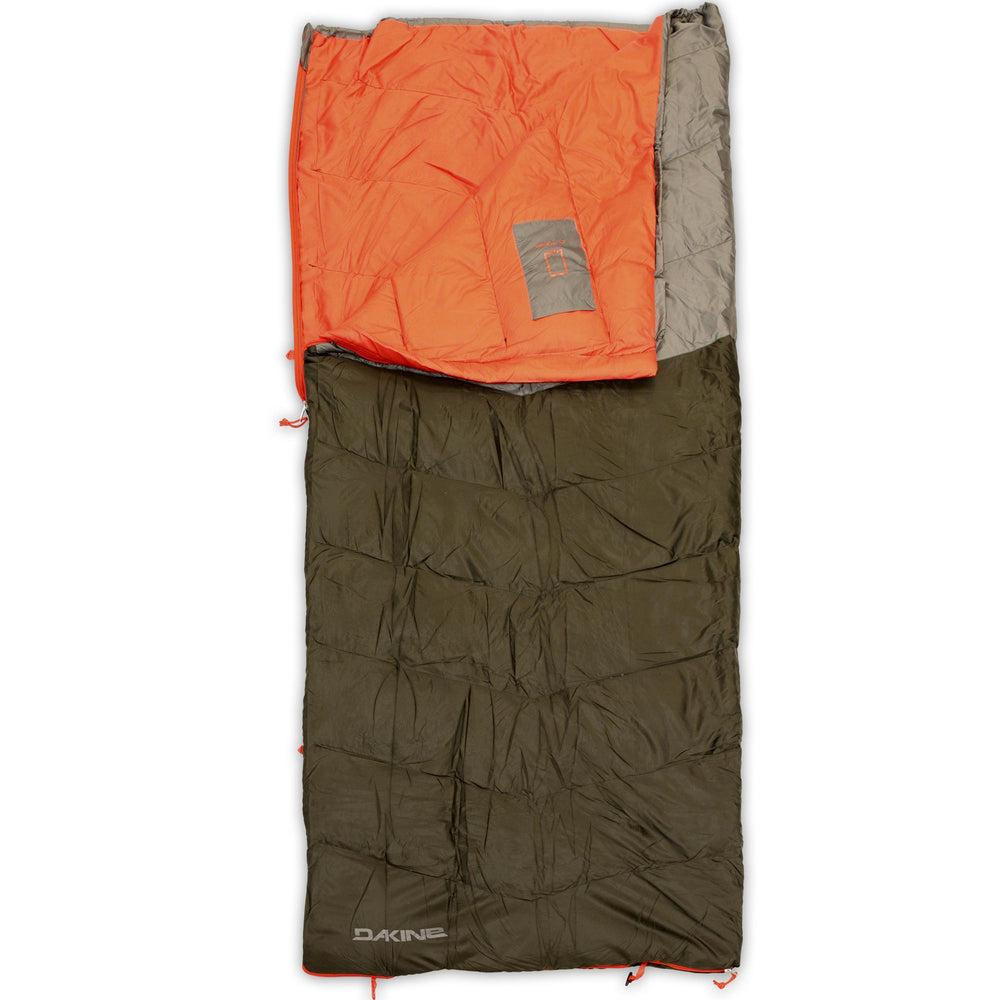 Dakine Onyx 30 Series Sleeping Bag - Castlerock
