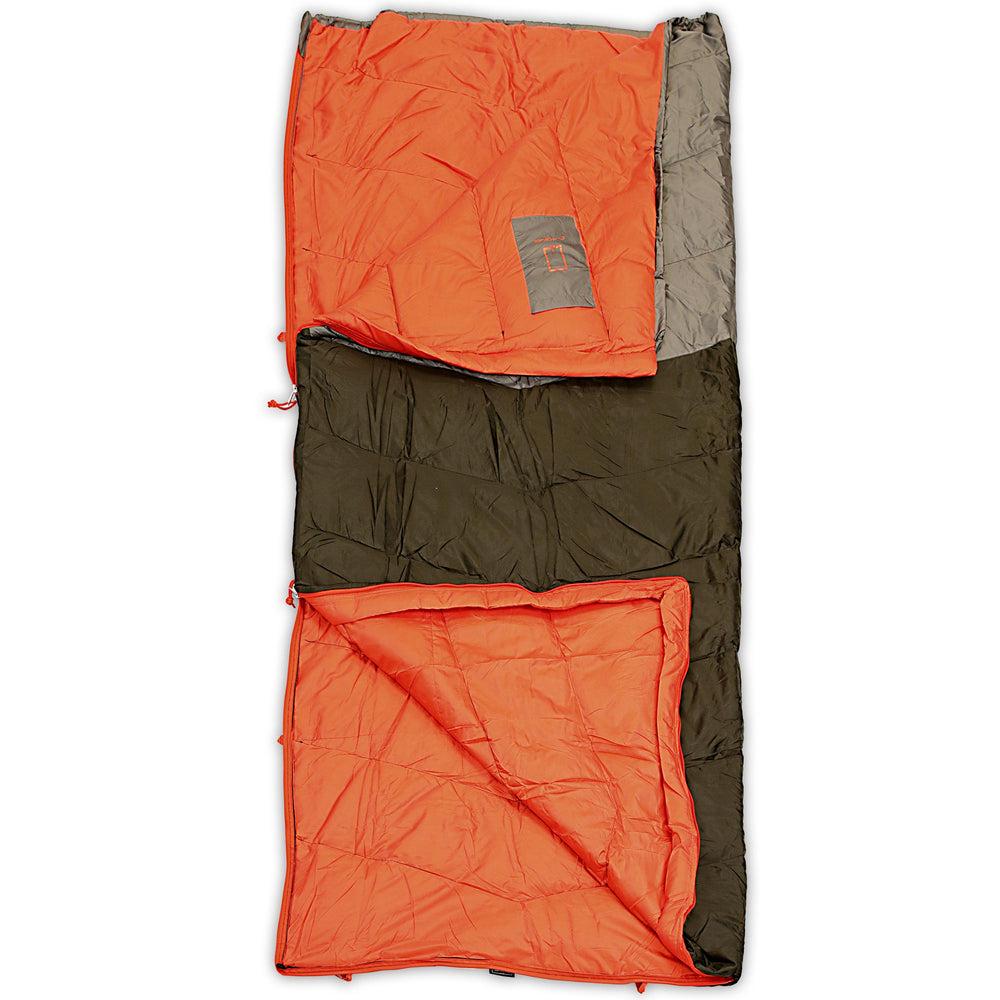 Dakine Onyx 30 Series Sleeping Bag - Castlerock