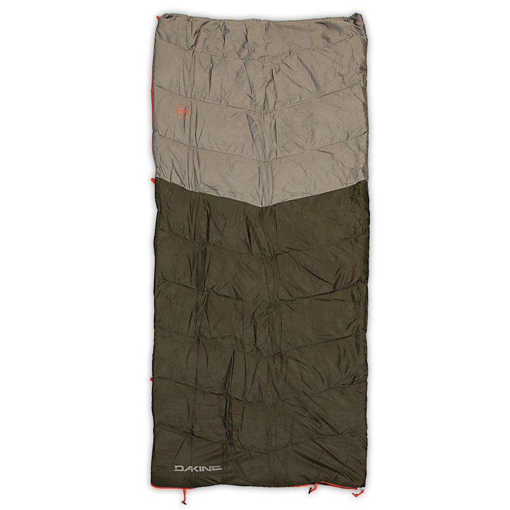 dakine Onyx 30 Series Sleeping Bag - Castlerock