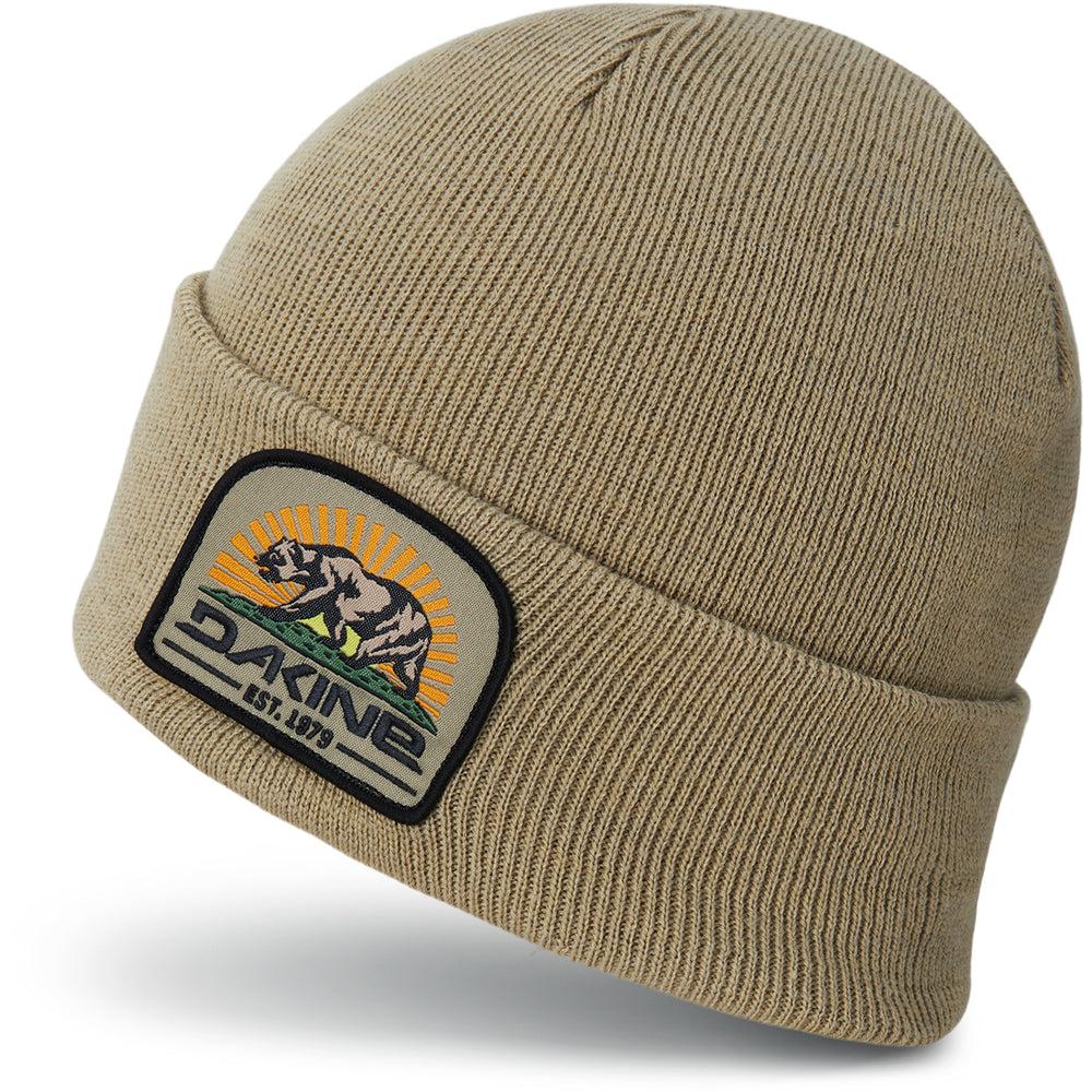 Dakine Payton Beanie - Stone