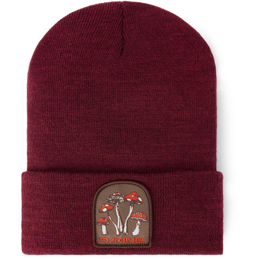 dakine Payton Beanie - Sundried Tomato