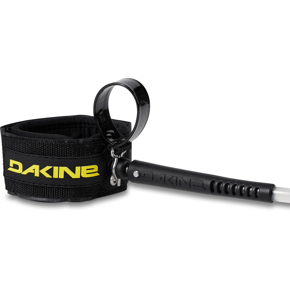 Dakine Peahi 9' X 7/16" W/ Clip Surf Leash