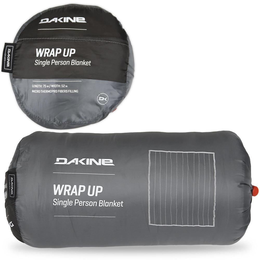 Dakine Performance Camp Throw - Castlerock