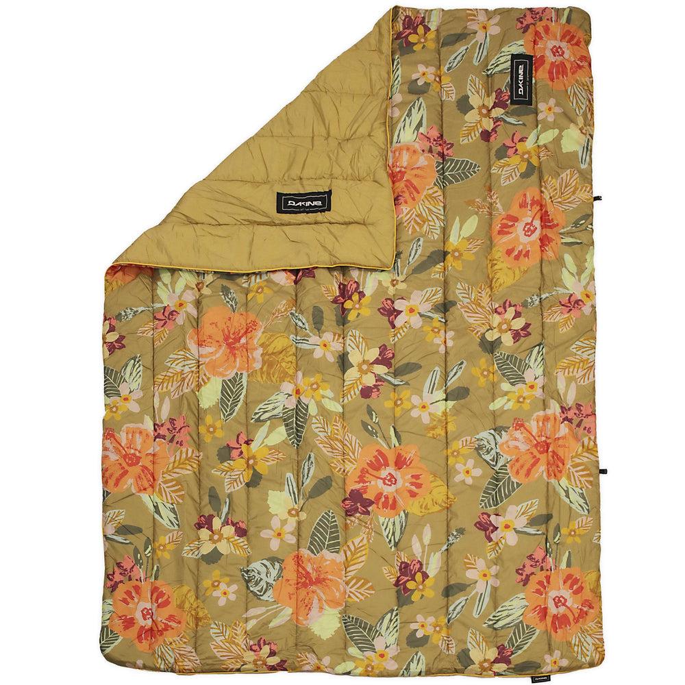 dakine Performance Camp Throw - Gold