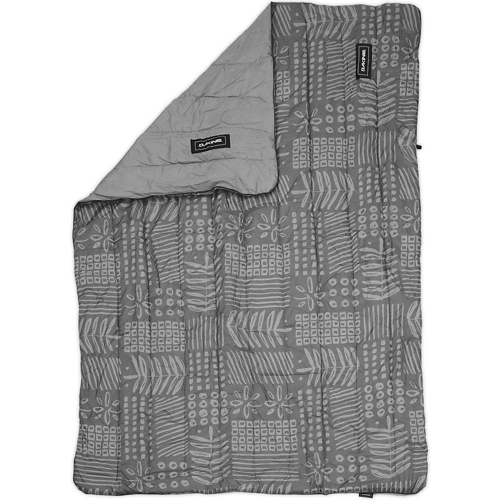 dakine Performance Camp Throw - Gray