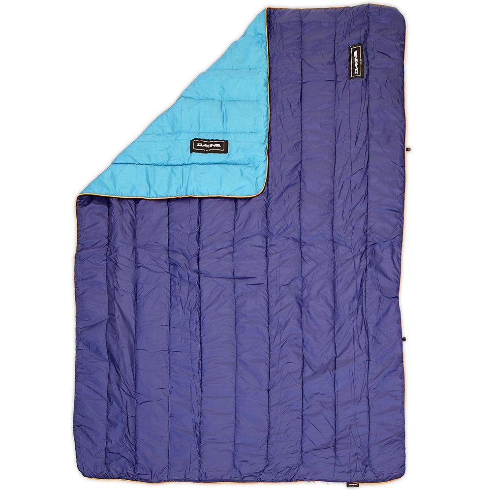 Dakine Performance Camp Throw - Navy