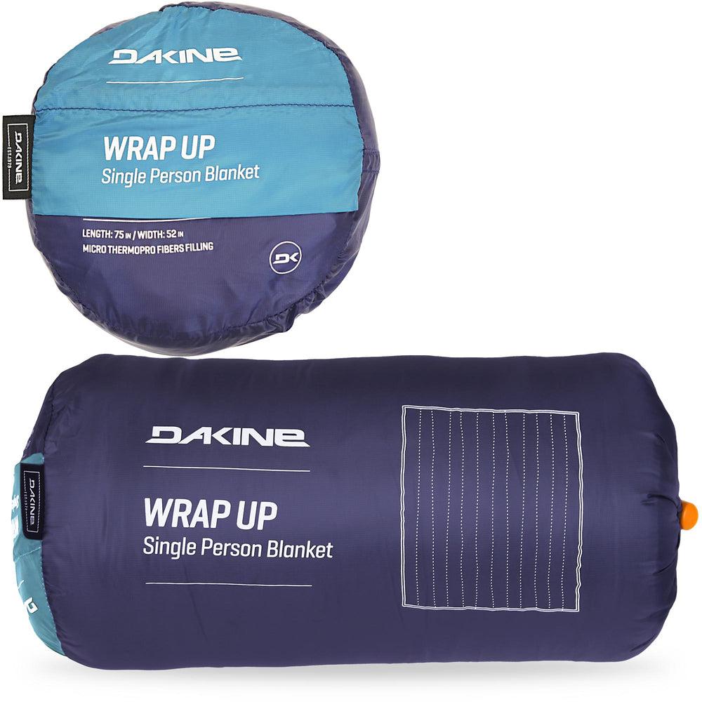 Dakine Performance Camp Throw - Navy