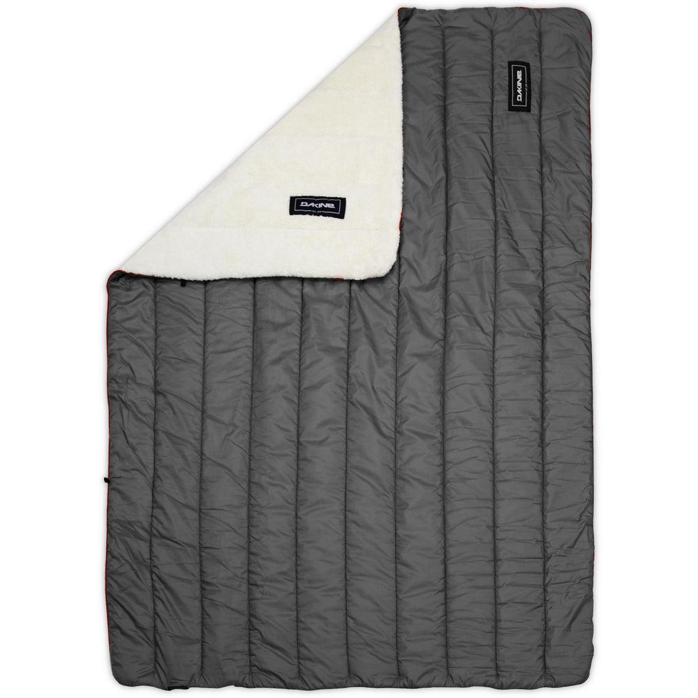 dakine Performance Sherpa Fleece Throw - Castlerock