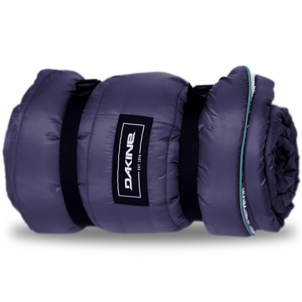 Dakine Performance Sherpa Fleece Throw - Navy