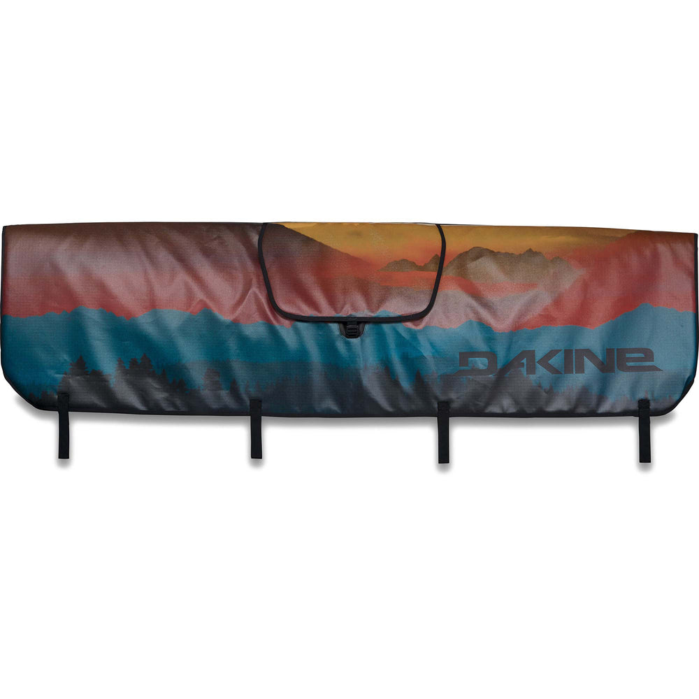 Dakine Pickup Pad DLX Curve™