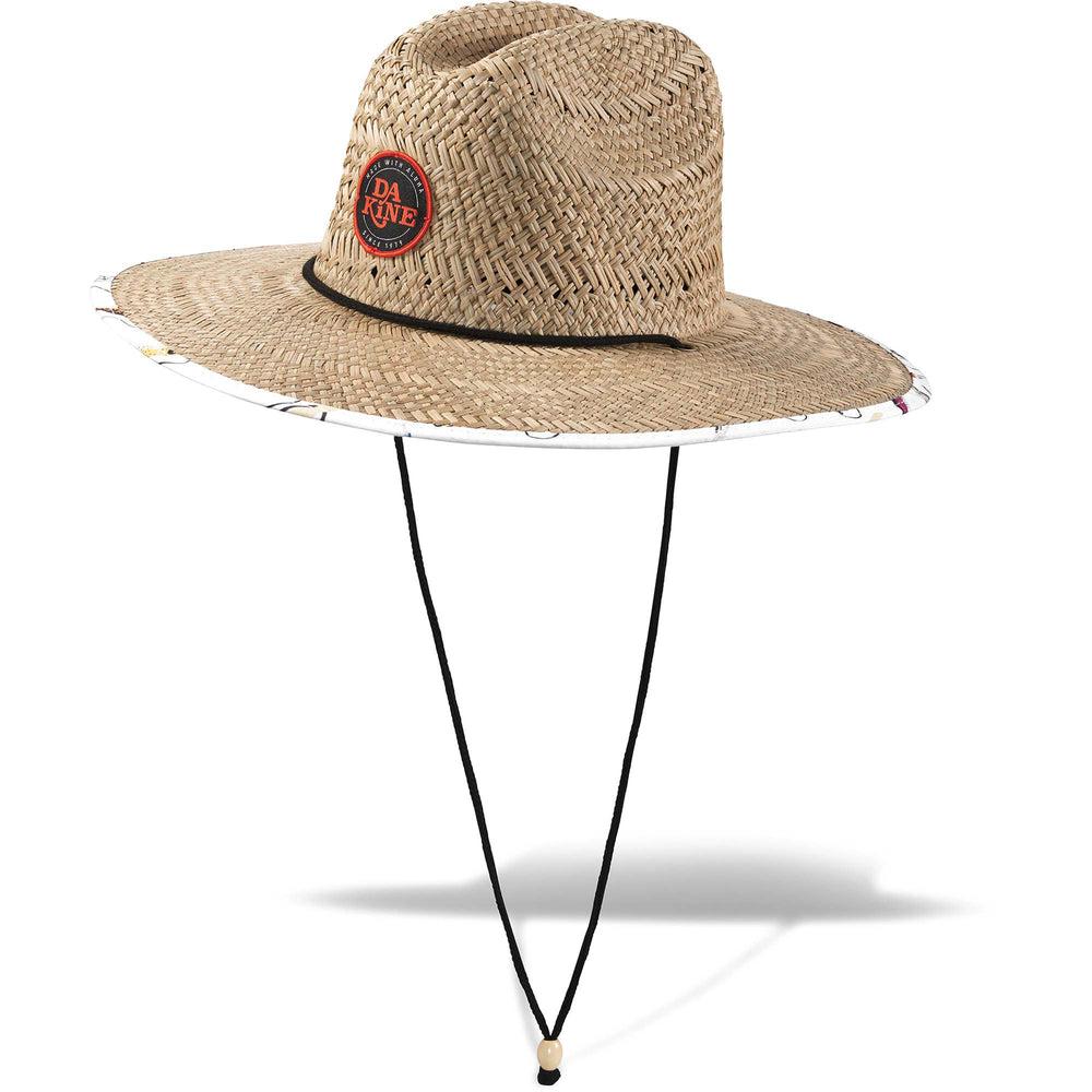 Dakine Pindo Straw Hat