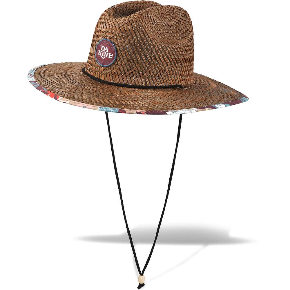 Dakine Pindo Straw Hat