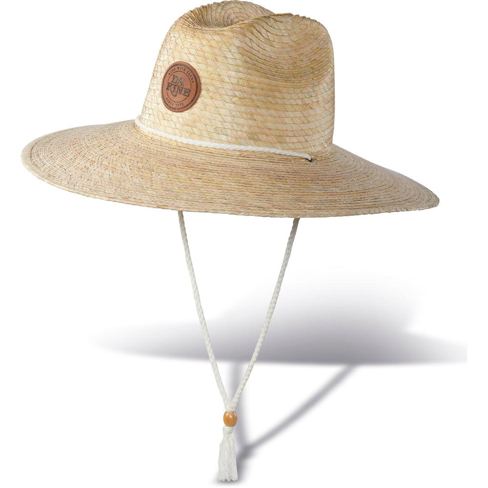 Dakine Pindo Traveler Straw Hat