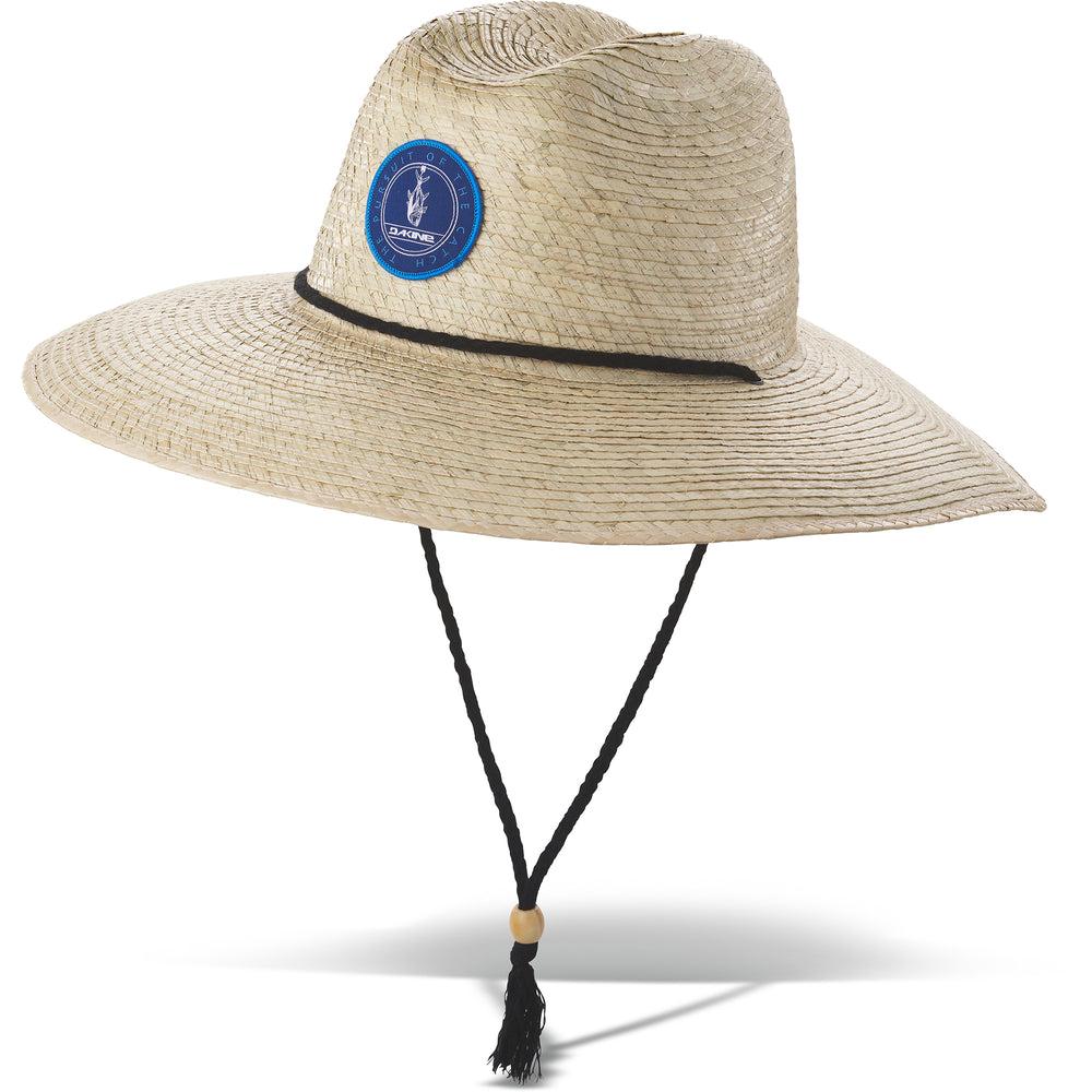dakine Pindo Traveler Straw Hat