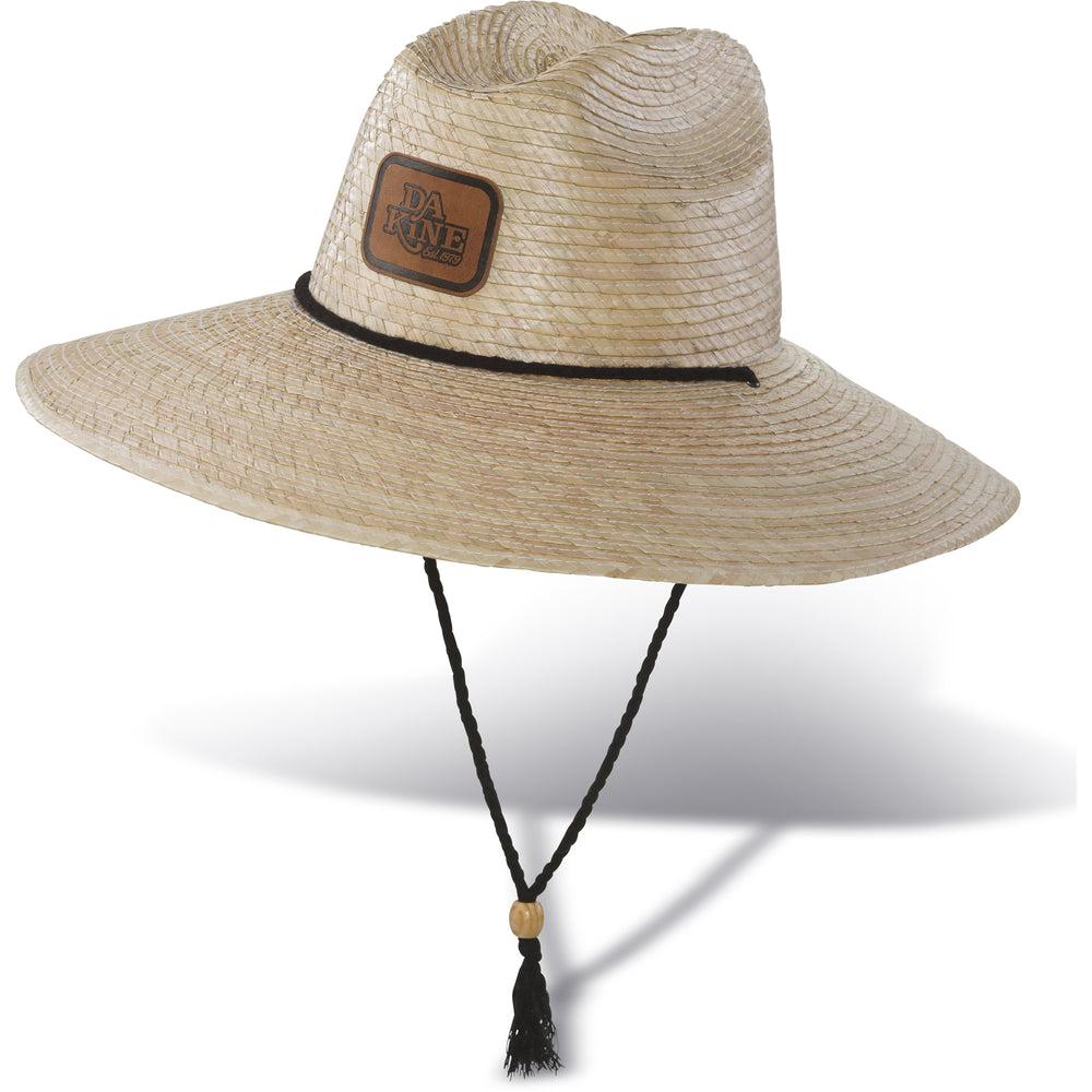 Dakine Pindo Traveler Straw Hat