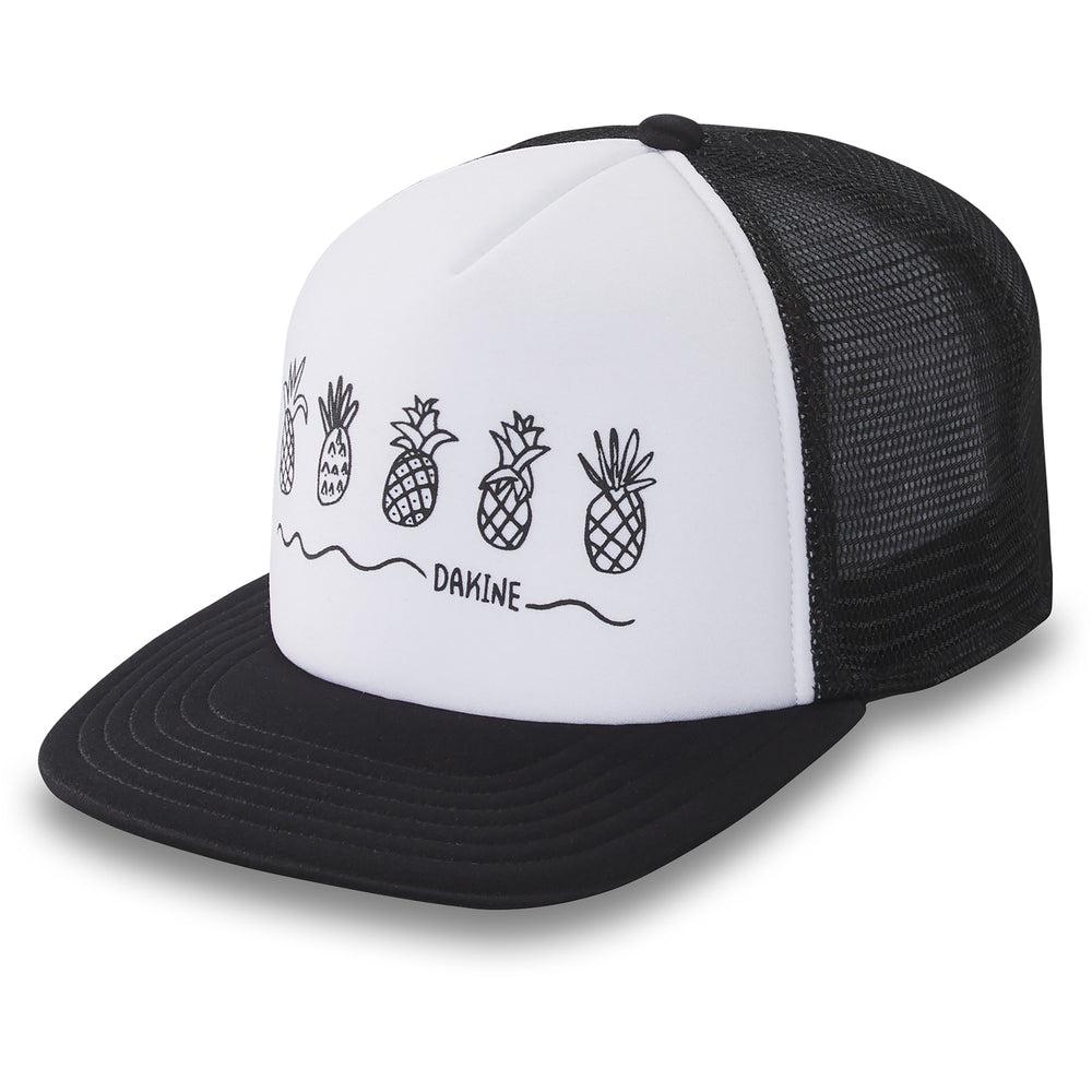 Dakine Pineapple Row Trucker Hat