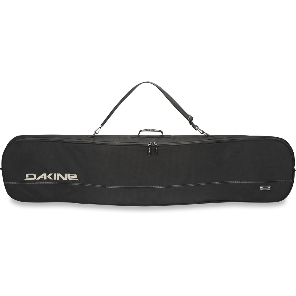 dakine Pipe Snowboard Bag - Black