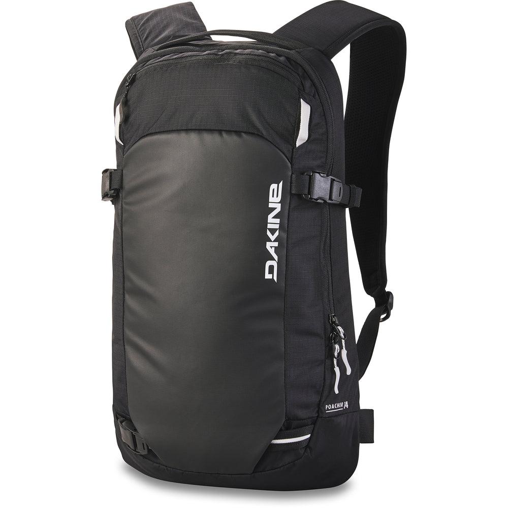 dakine Poacher Backpack 14L - Black