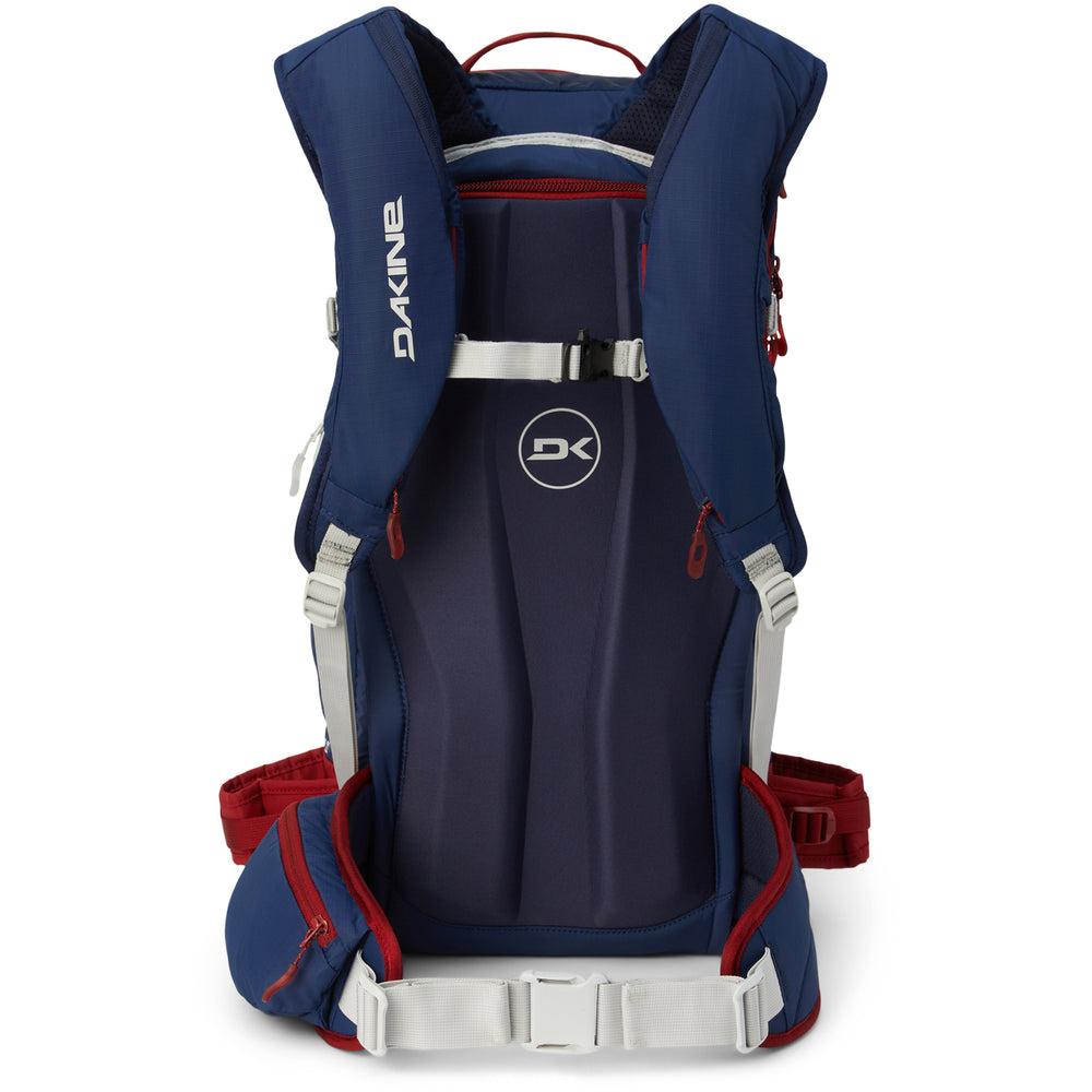 Dakine Poacher Backpack 22L - Navy