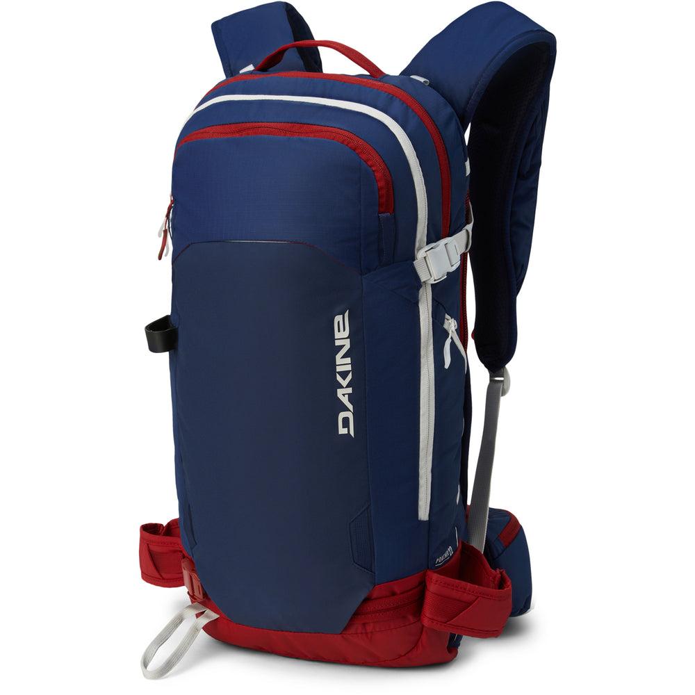 dakine Poacher Backpack 22L - Navy