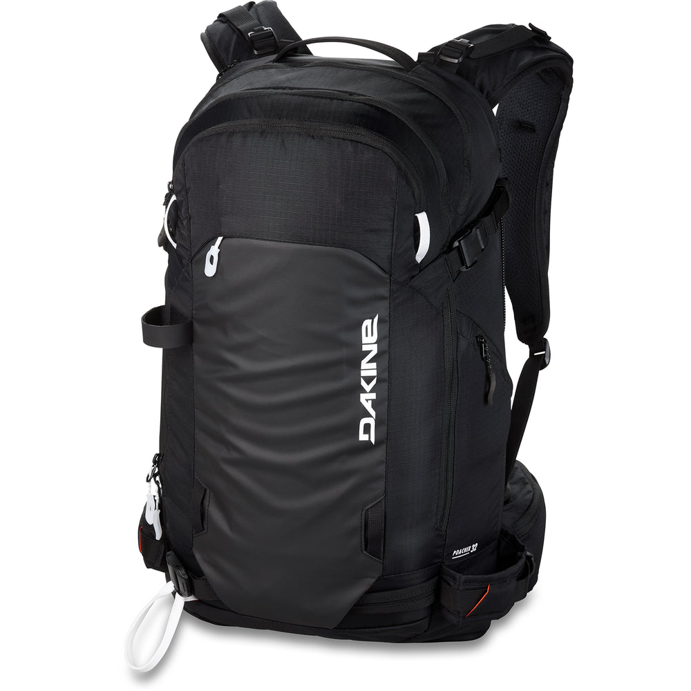 dakine Poacher Backpack 32L - Black