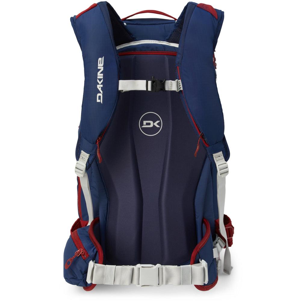 Dakine Poacher Backpack 32L - Navy