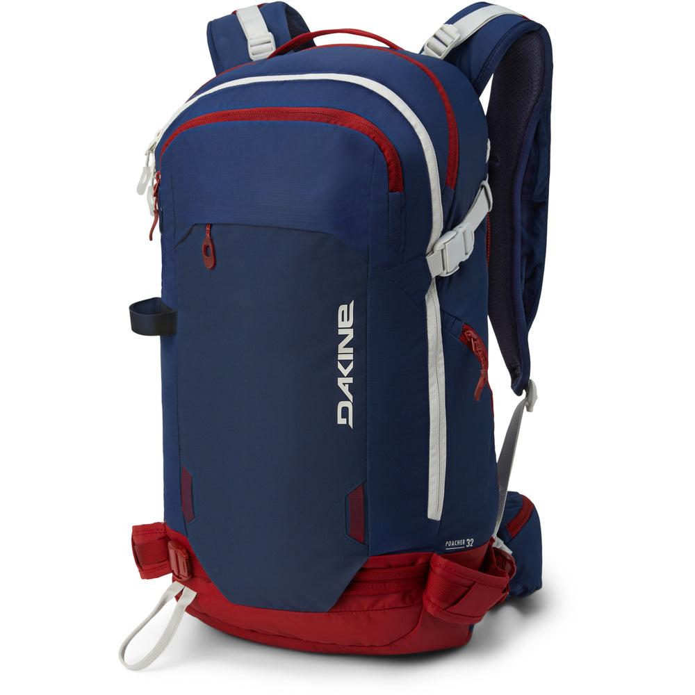 dakine Poacher Backpack 32L - Navy