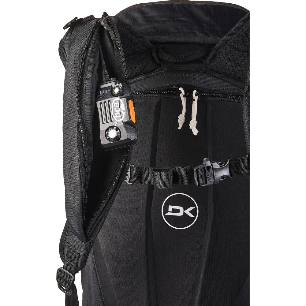 Dakine Poacher Backpack 40L - Black