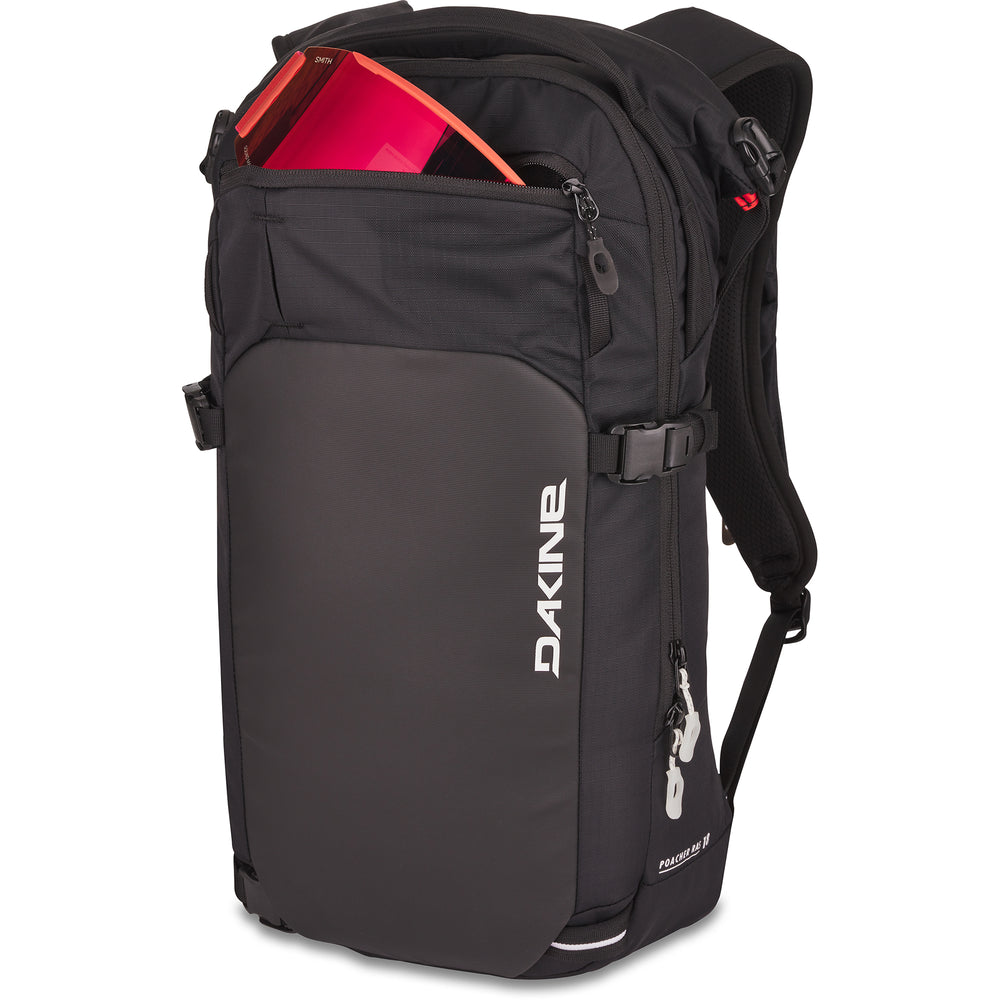 Dakine Poacher RAS Backpack 18L - Black