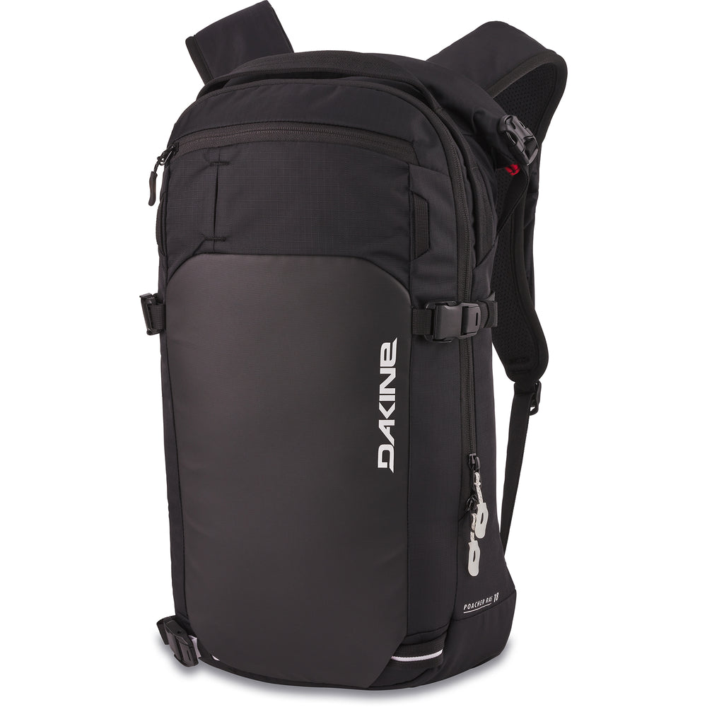 Dakine Poacher RAS Backpack 18L - Black