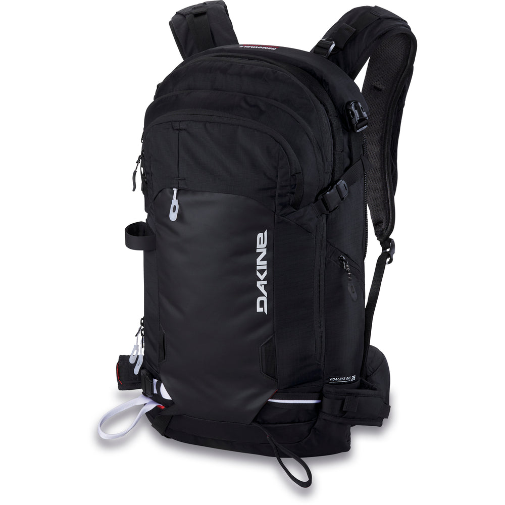 dakine Poacher RAS Backpack 26L - Black