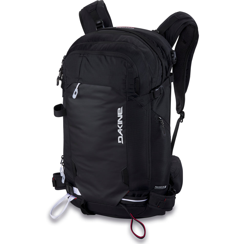 dakine Poacher RAS Backpack 36L - Black