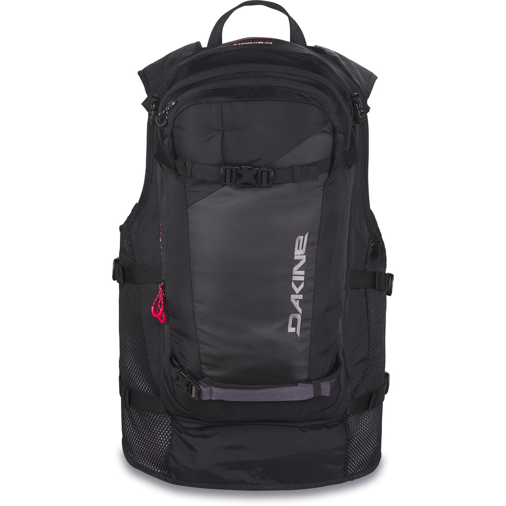 Dakine Poacher RAS Vest - Black