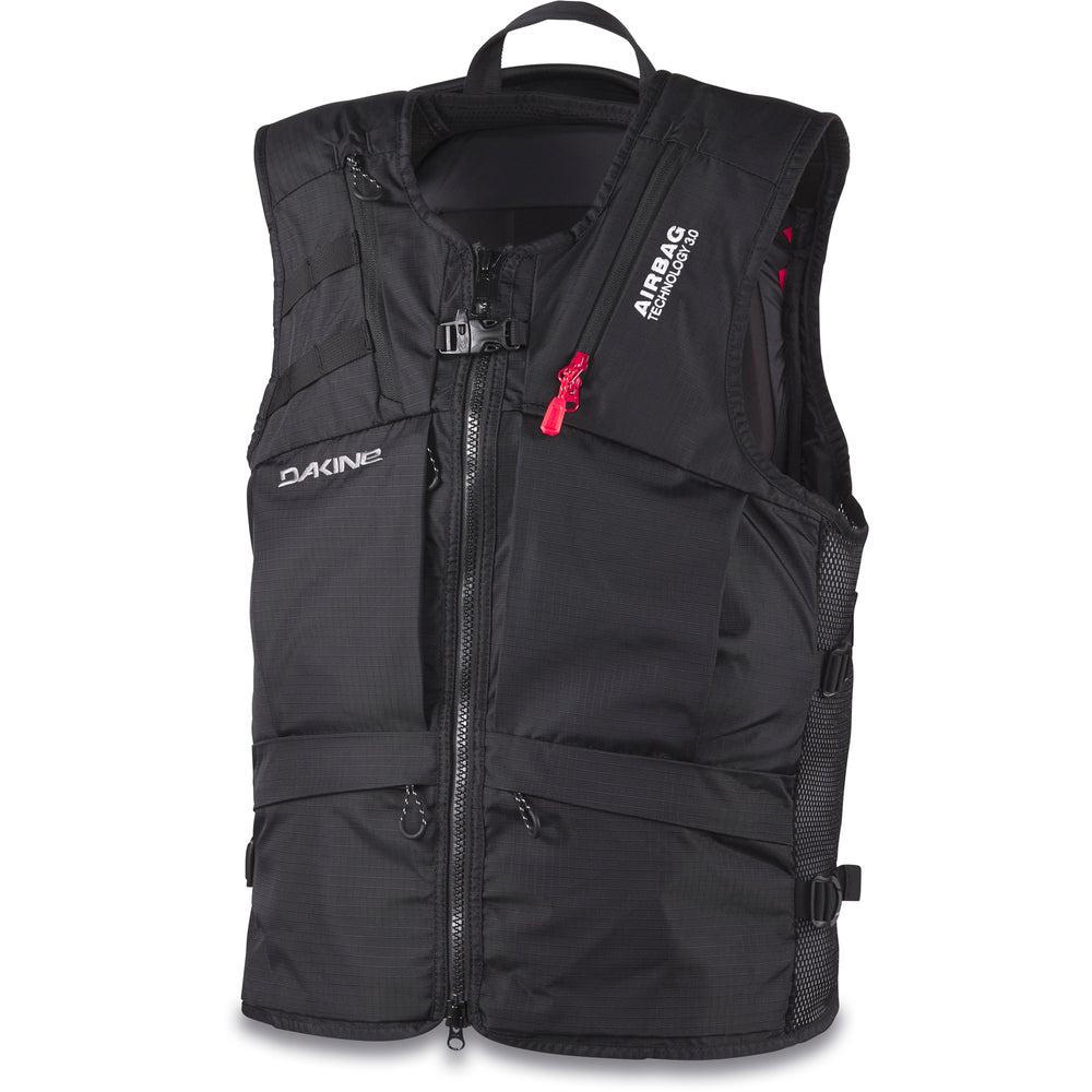 dakine Poacher RAS Vest - Black