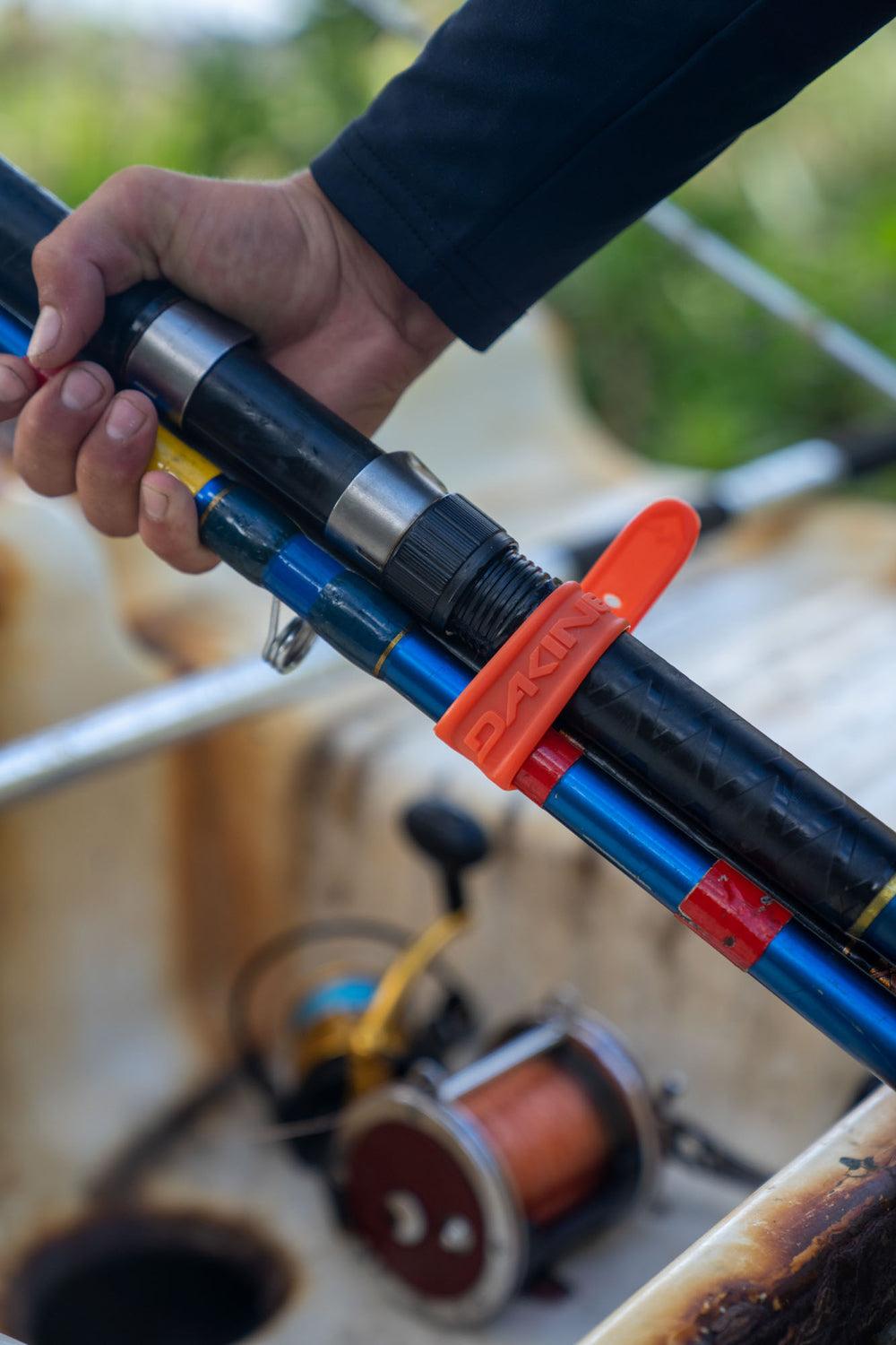 Dakine Pole Straps 6 Pack