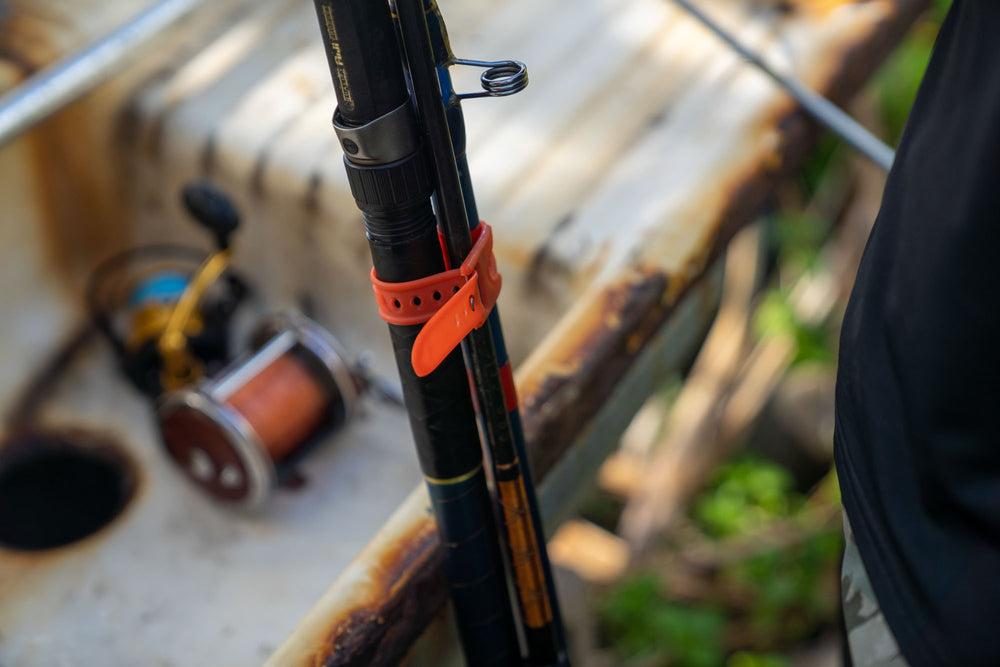 dakine Pole Straps 6 Pack