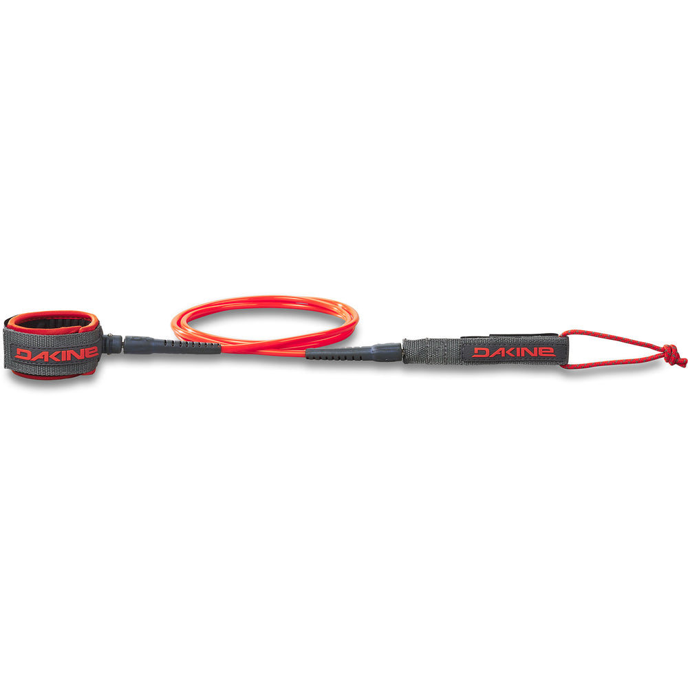 Dakine Procomp 6' X 3/16" Surf Leash