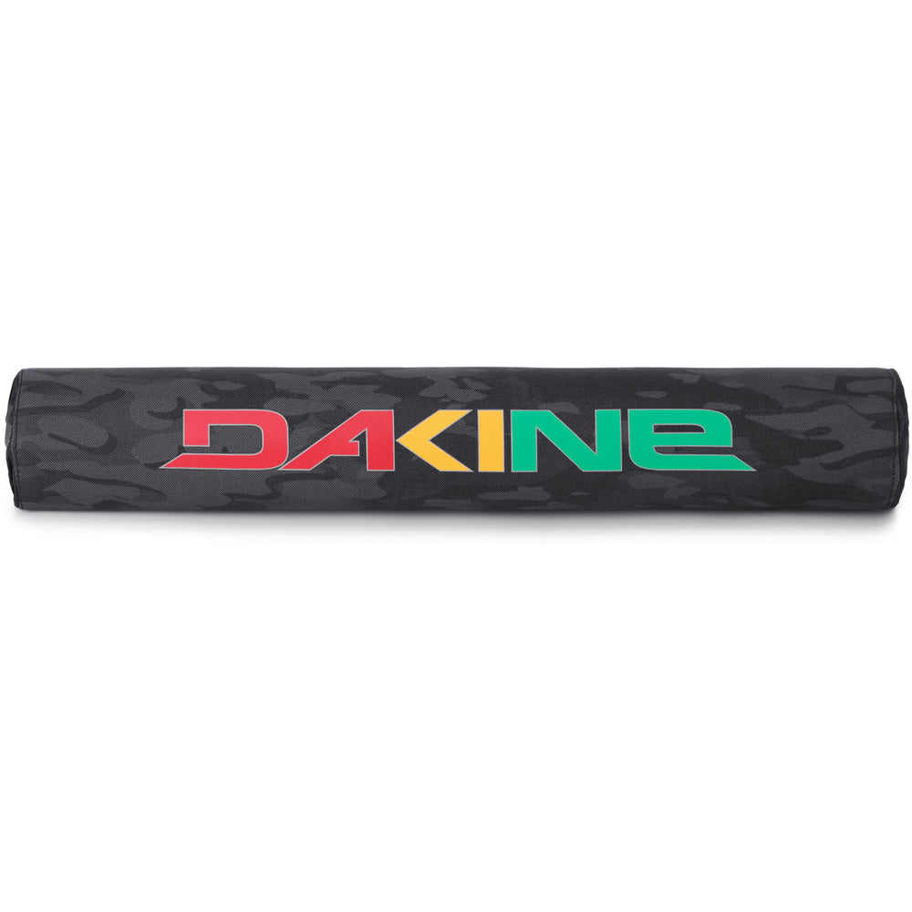 dakine Rack Pads 18In - Black Vintage Camo