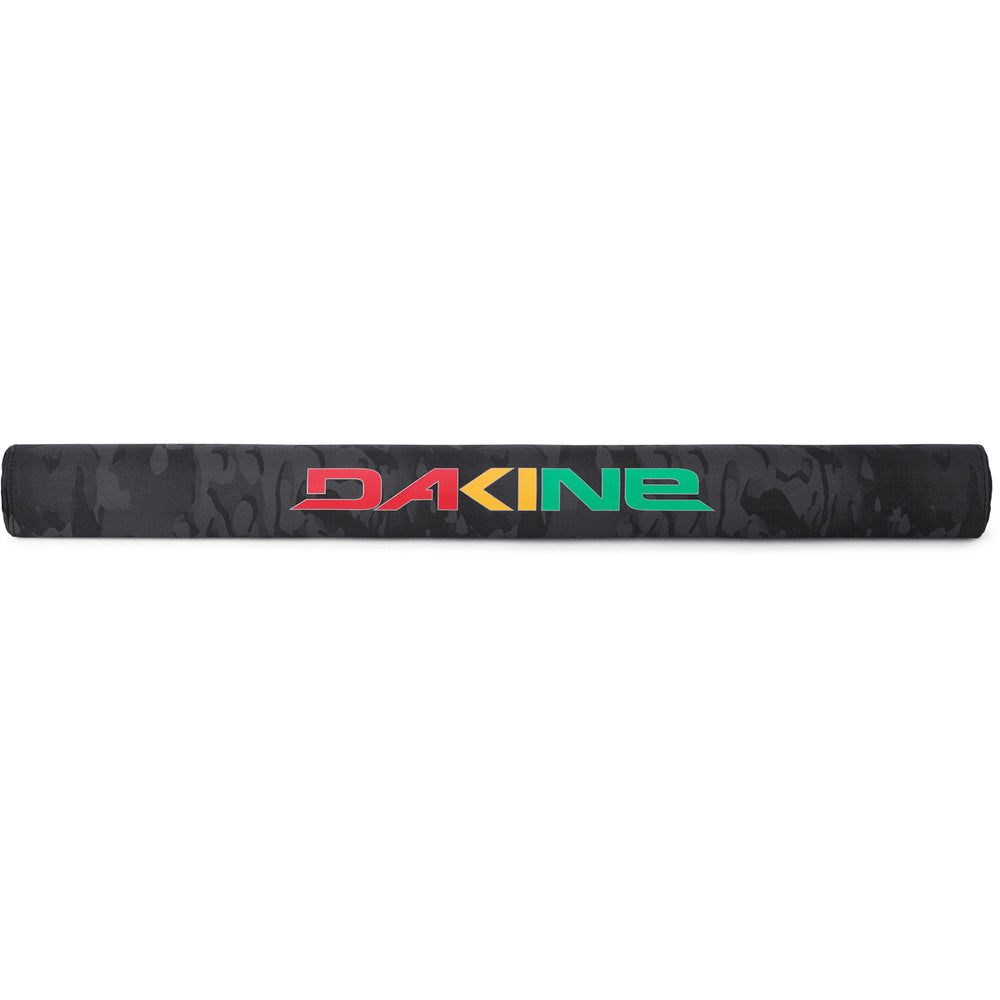 dakine Rack Pads 28In - Black Vintage Camo
