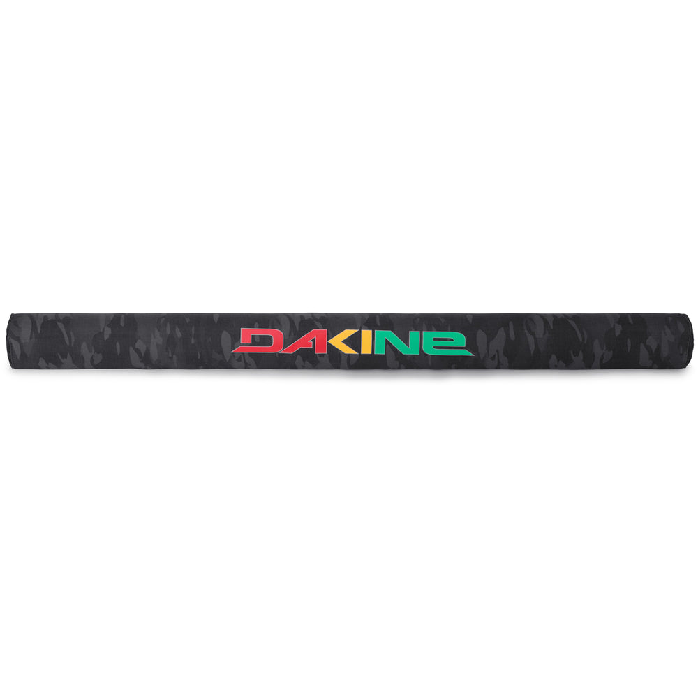Dakine Rack Pads 34In - Black Vintage Camo