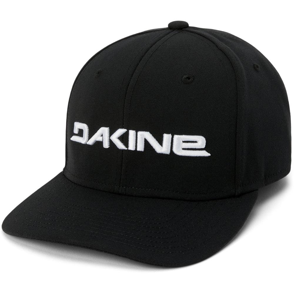 Dakine Rail 3D Ballcap - Black