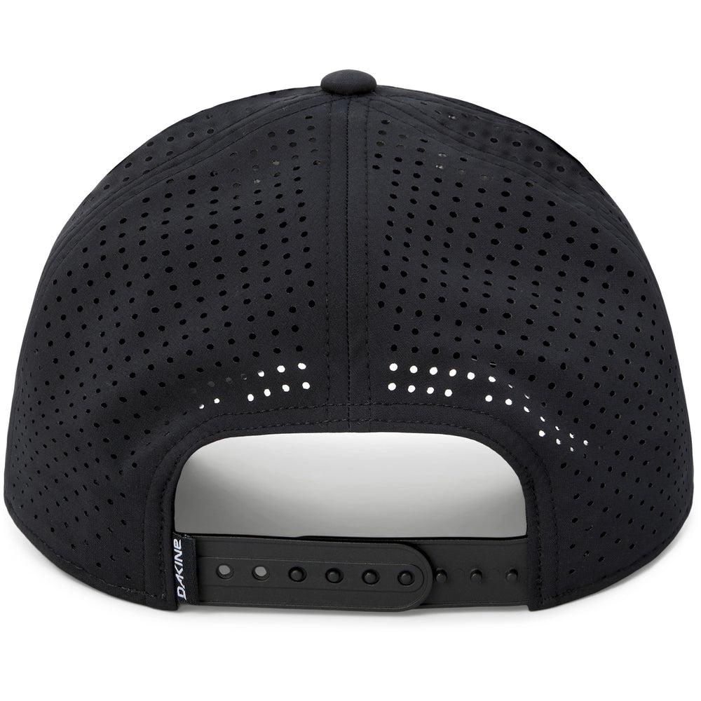 Dakine Rail Tech Ballcap - Black
