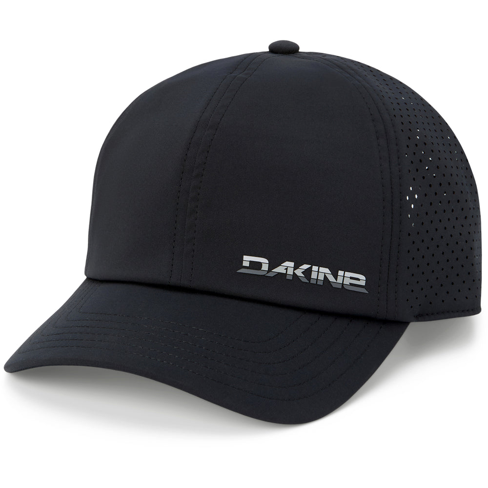 Dakine Rail Tech Ballcap - Black