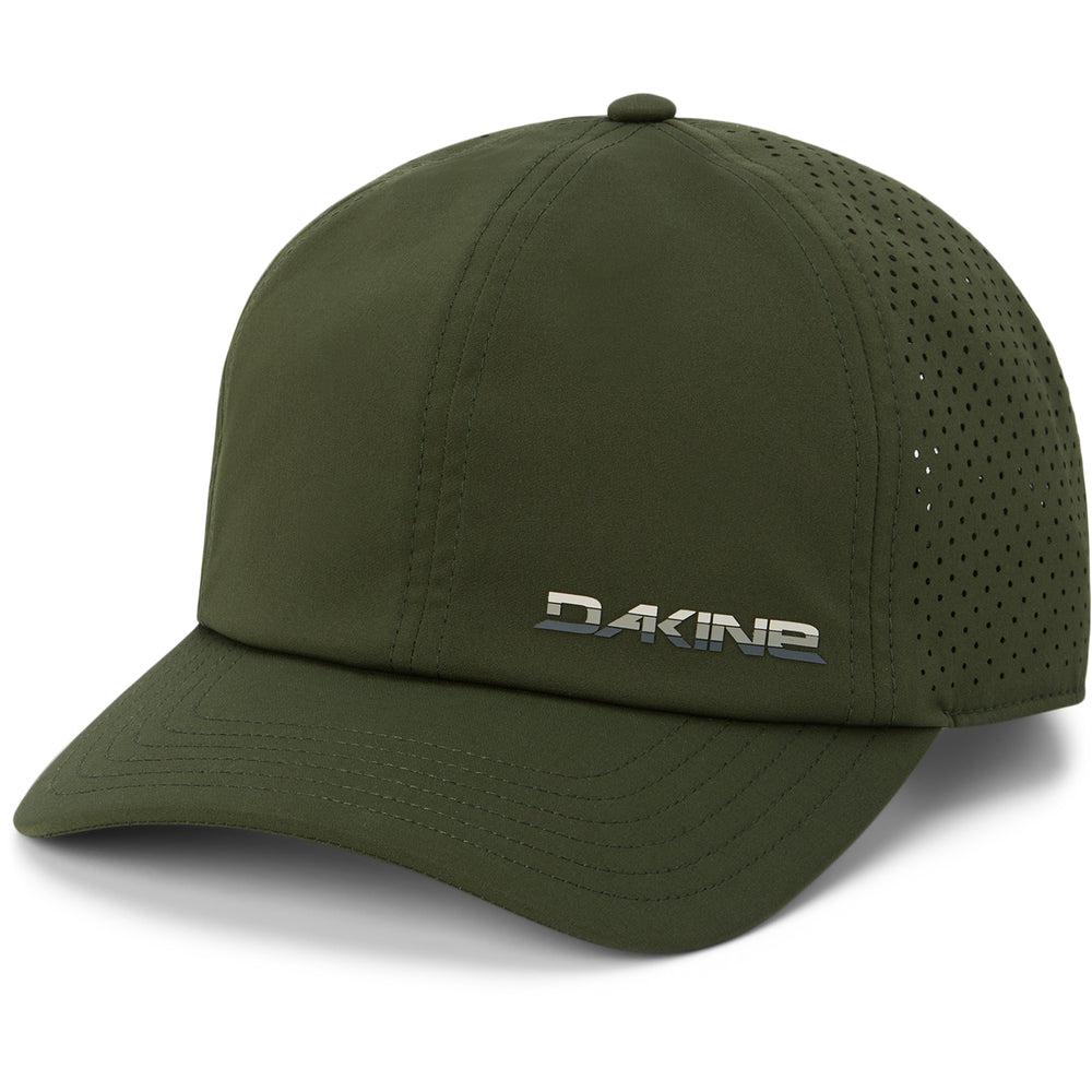 dakine Rail Tech Ballcap - Utility Green