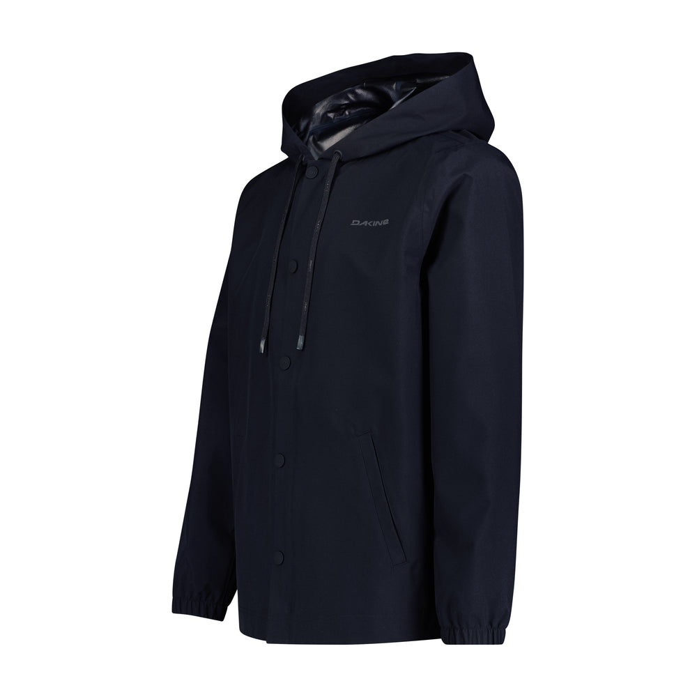 Dakine Rain Protection Light Jacket - Black
