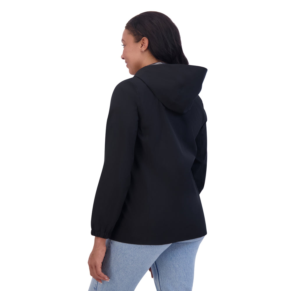 Dakine Rain Protection Light Jacket Women's - Black