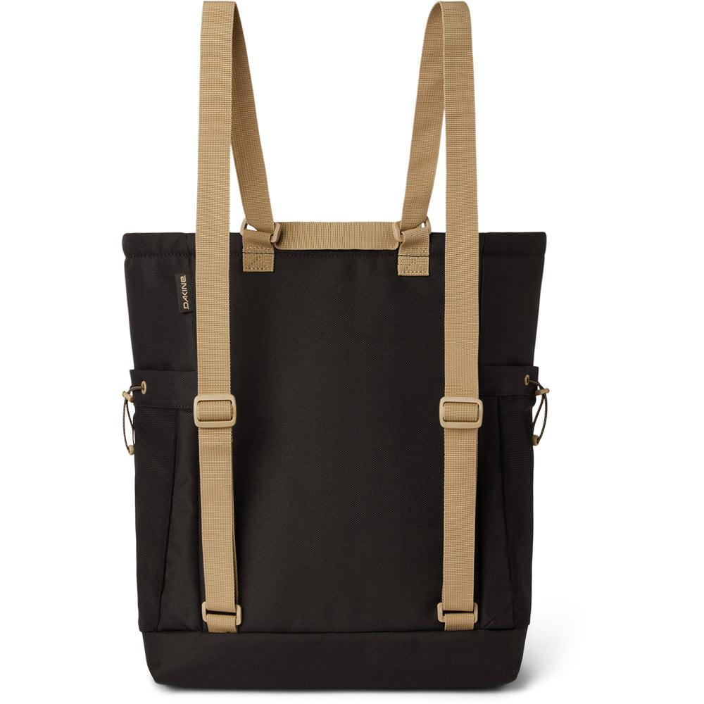 Dakine Recess Tote Pack 19L - Black Onyx
