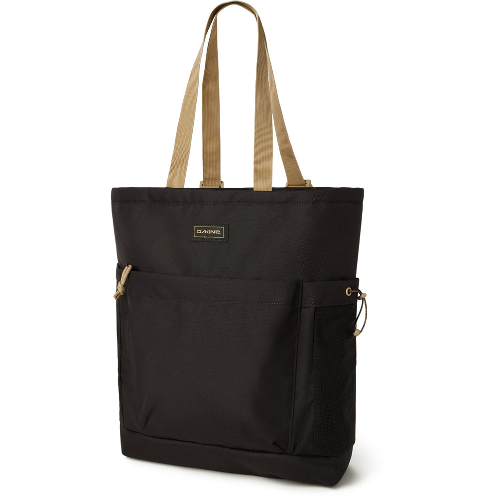 dakine Recess Tote Pack 19L - Black Onyx