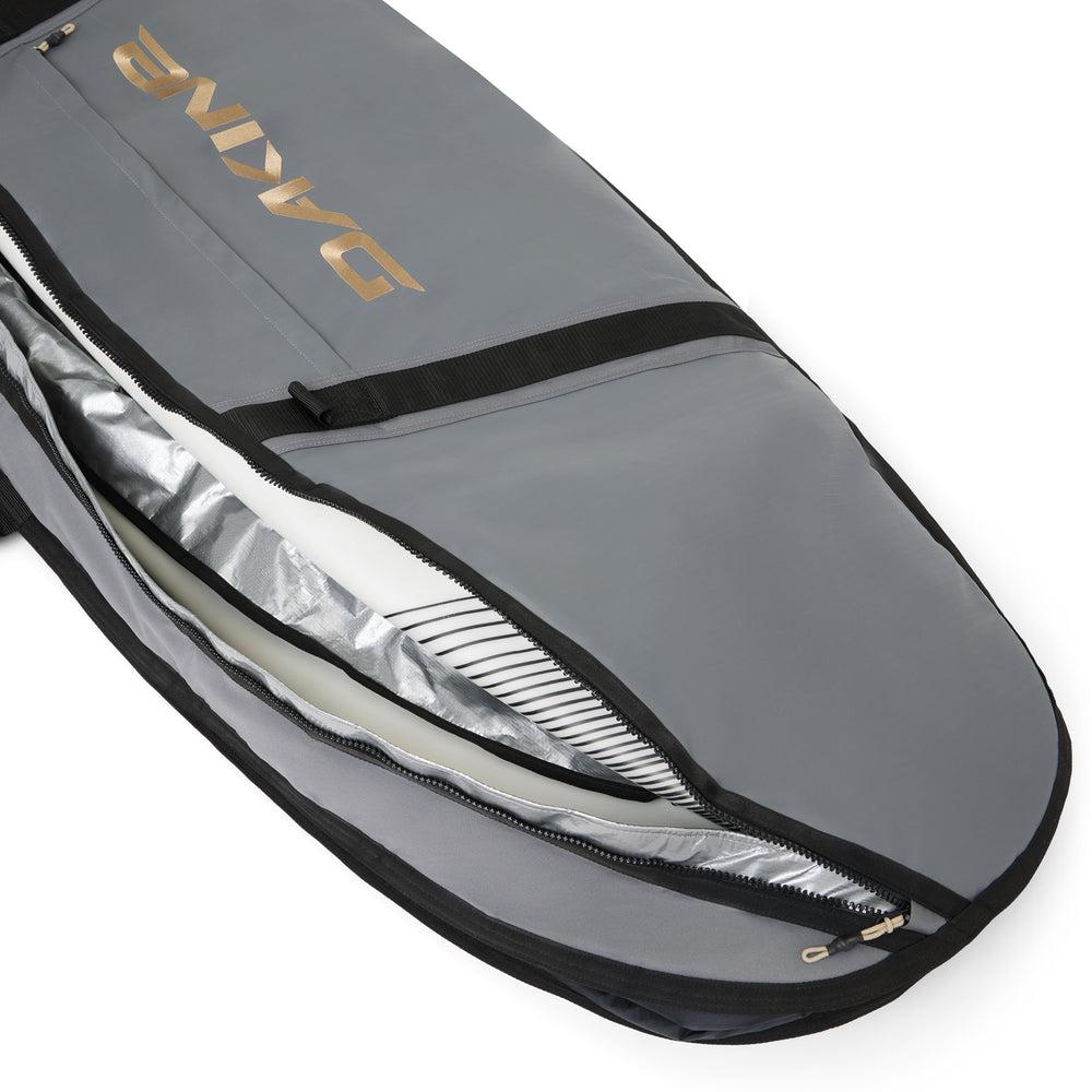 Dakine Recon Double Surfboard Bag - Castlerock/Stone