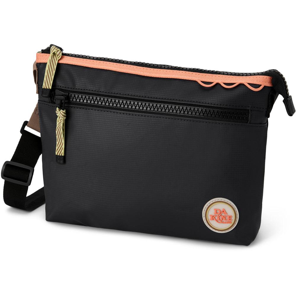 Dakine Renovation Crossbody Bag - Black